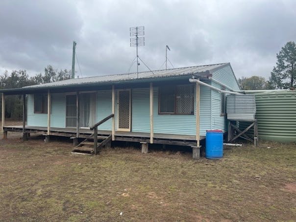297 Machaness Road, Tara, QLD, 4421 - Image 1