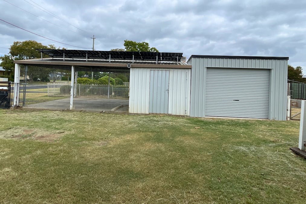 122 Pratten Street, Dalby, QLD, 4405 - Image 15