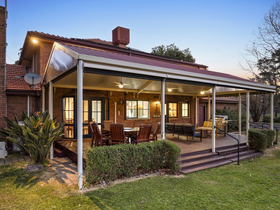 51 Hillview Road, Euroa, VIC, 3666 - Image 22
