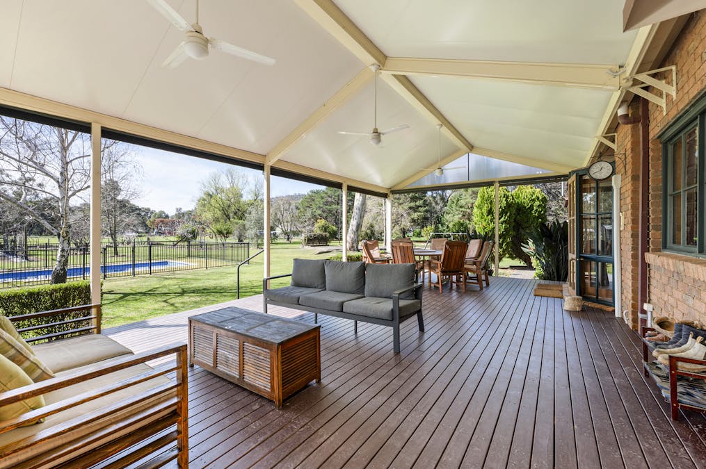 51 Hillview Road, Euroa, VIC, 3666 - Image 21
