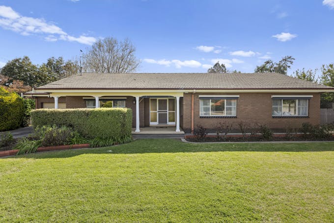 8-10 Platt Street, Euroa, VIC, 3666 - Image 1