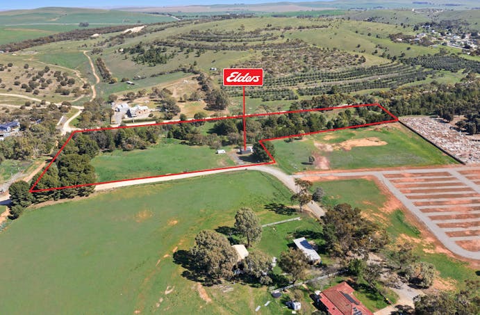 Lot 5 Peacock Street, Burra, SA, 5417 - Image 1