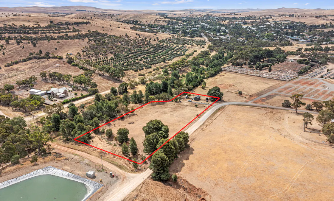Lot 5 Peacock Street, Burra, SA, 5417 - Image 18