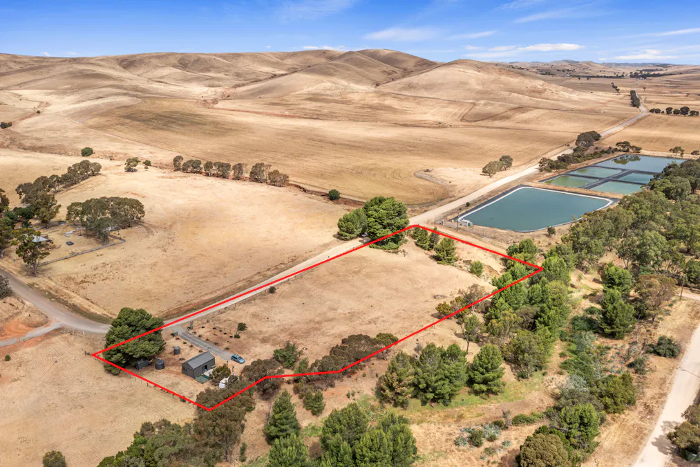 Lot 5 Peacock Street, Burra, SA, 5417 - Image 1
