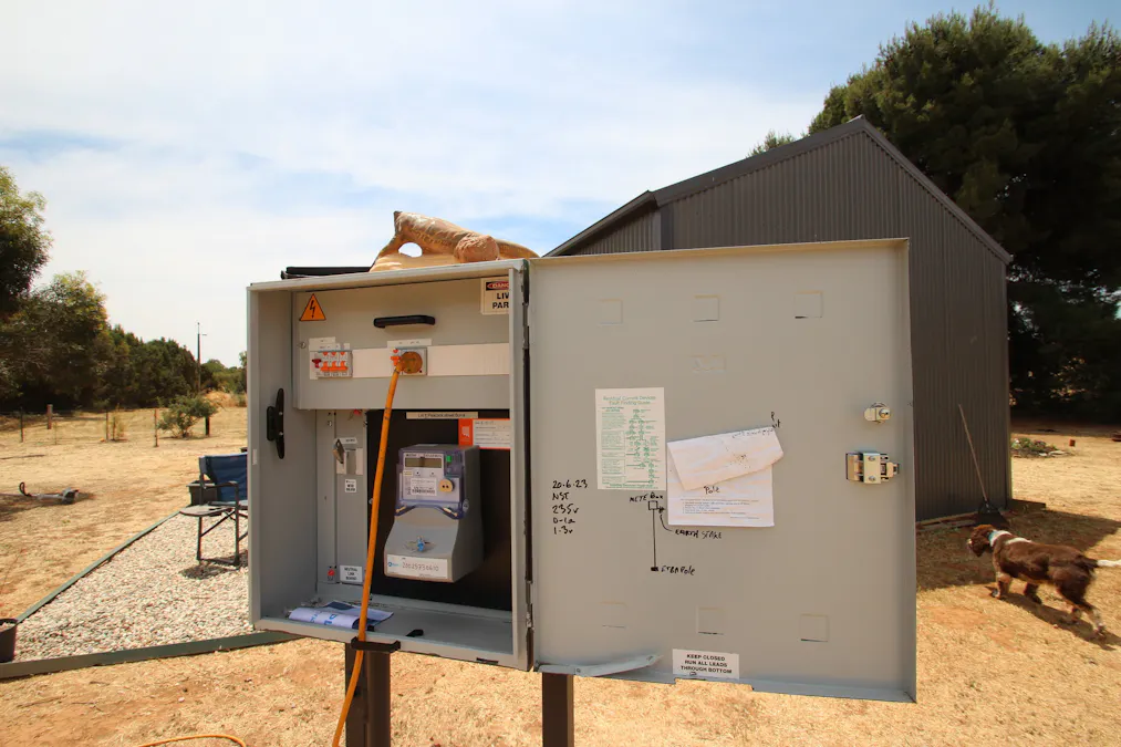 Lot 5 Peacock Street, Burra, SA, 5417 - Image 2