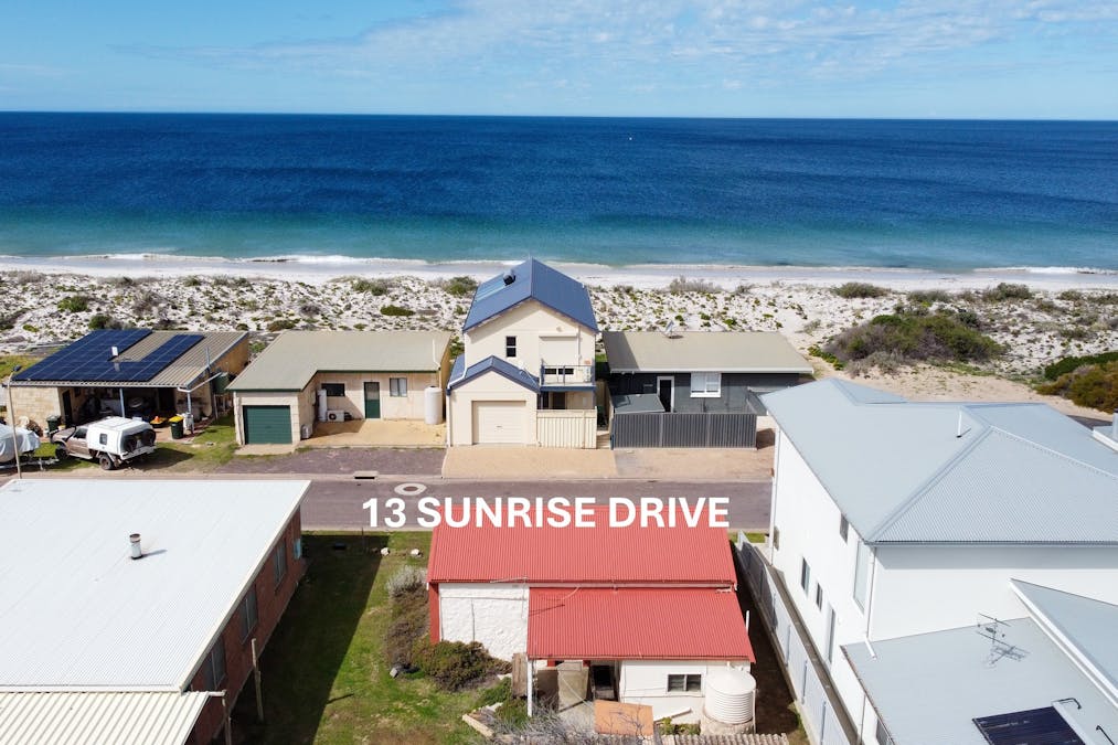 13 Sunrise Drive, Arno Bay, SA, 5603 - Image 2