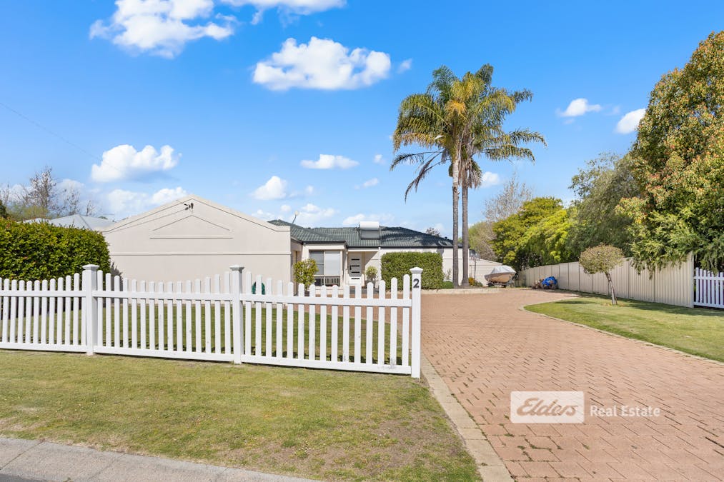 2 Ecclestone Court, Boyanup, WA, 6237 - Image 20