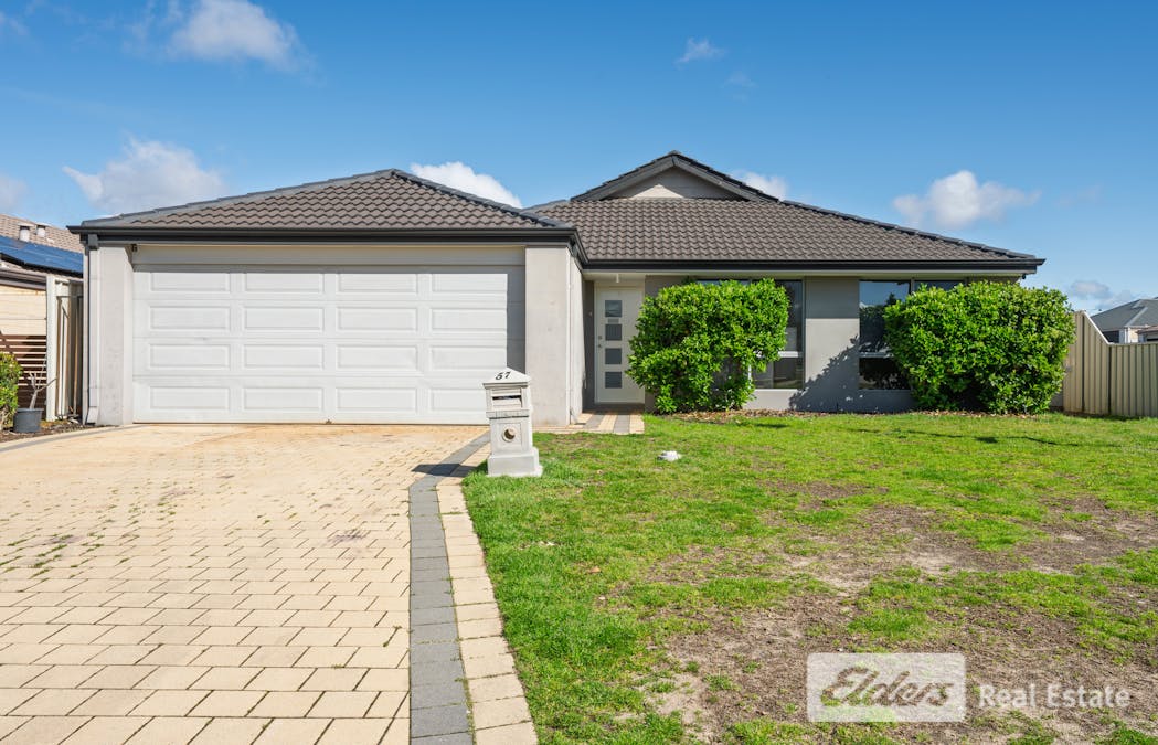 57 Molonglo Crescent, Baldivis, WA, 6171 - Image 1