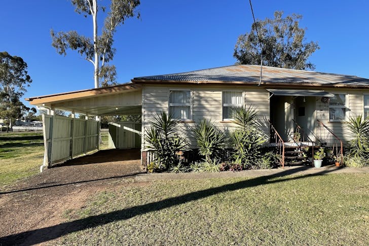 1/95 Moreton Street, Dalby, QLD, 4405