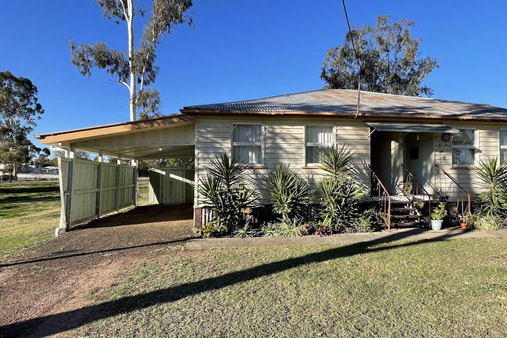1/95 Moreton Street, Dalby, QLD, 4405 - Image 1