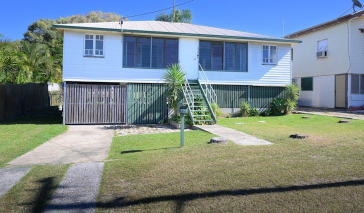 233 Auckland Street, South Gladstone, QLD, 4680