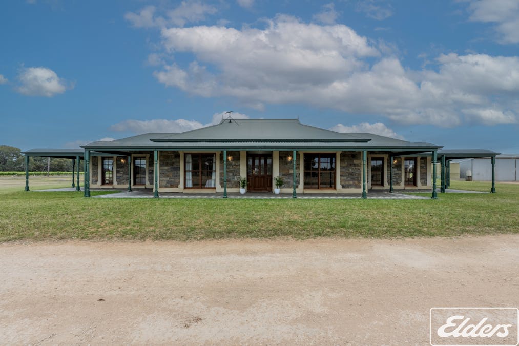 1575 Langhorne Creek Road, Langhorne Creek, SA, 5255 - Image 2