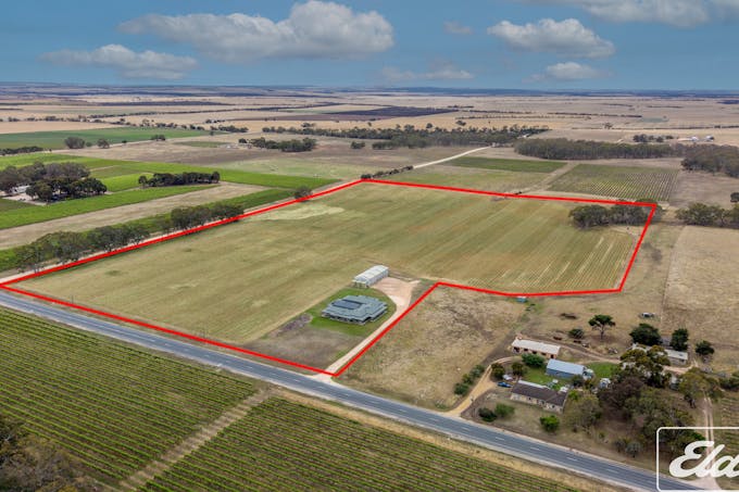 1575 Langhorne Creek Road, Langhorne Creek, SA, 5255 - Image 1