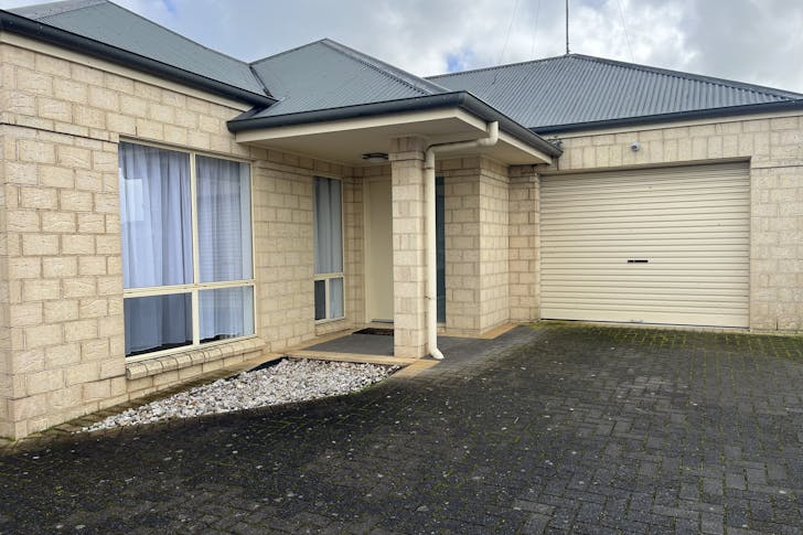 1/44 Bertha Street, Mount Gambier, SA, 5290