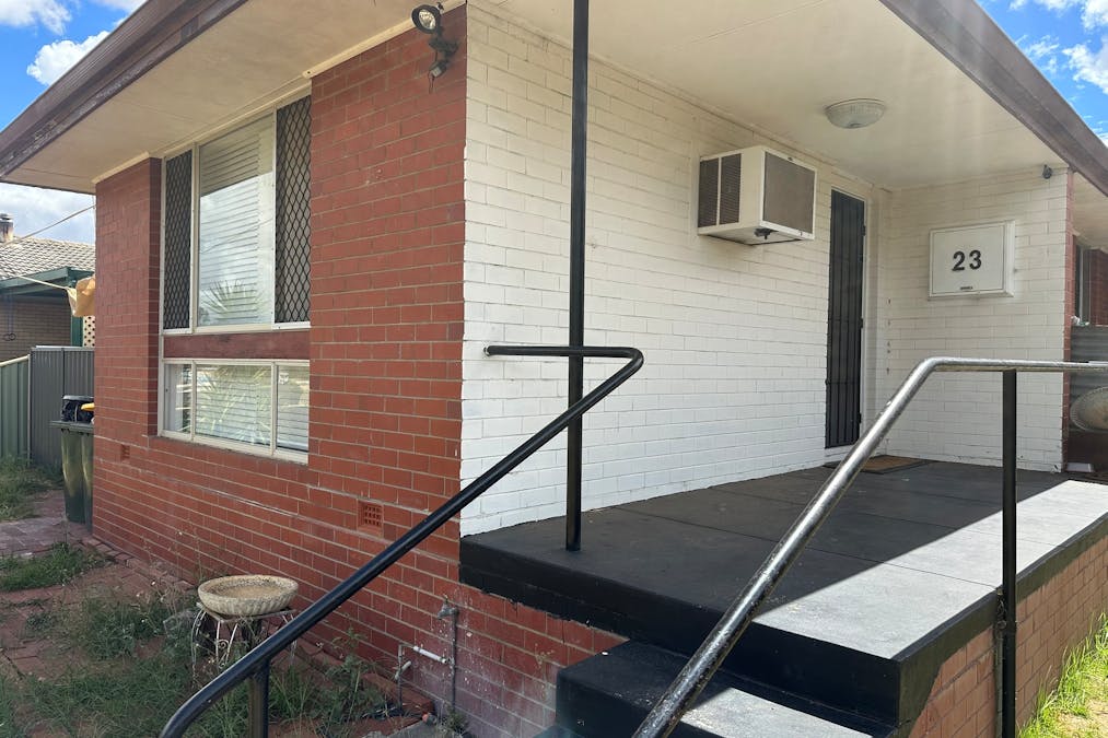 23 Synnott Avenue, Katanning, WA, 6317 - Image 2