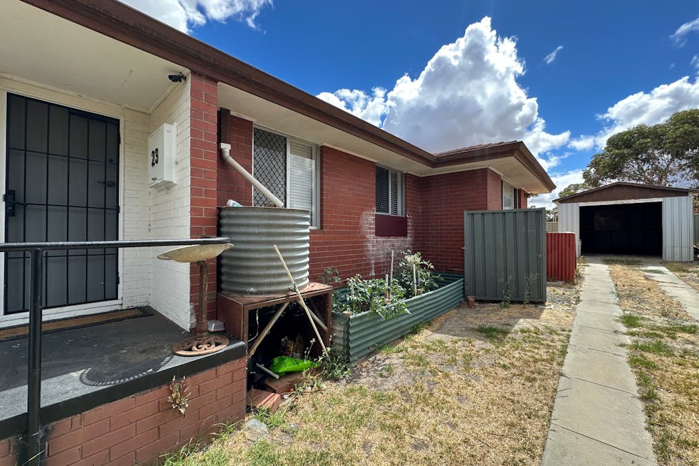 23 Synnott Avenue, Katanning, WA, 6317 - Image 18