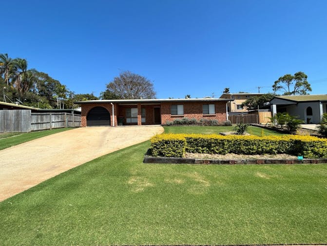 13 Aquarius Street, Clinton, QLD, 4680
