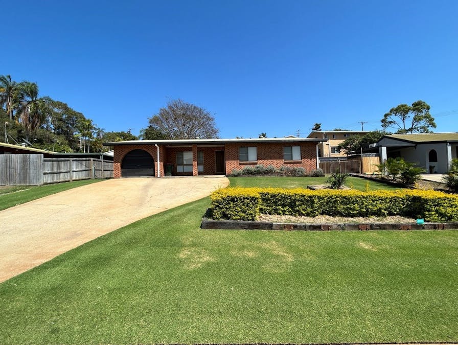 13 Aquarius Street, Clinton, QLD, 4680 - Image 1