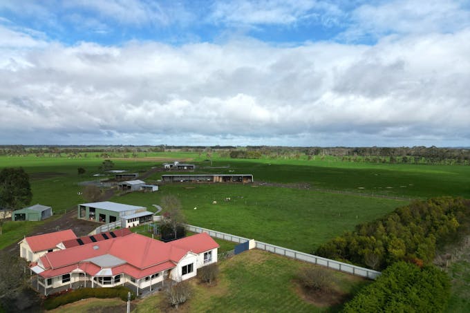 181 Cobden-Terang Road, Cobden, VIC, 3266 - Image 1