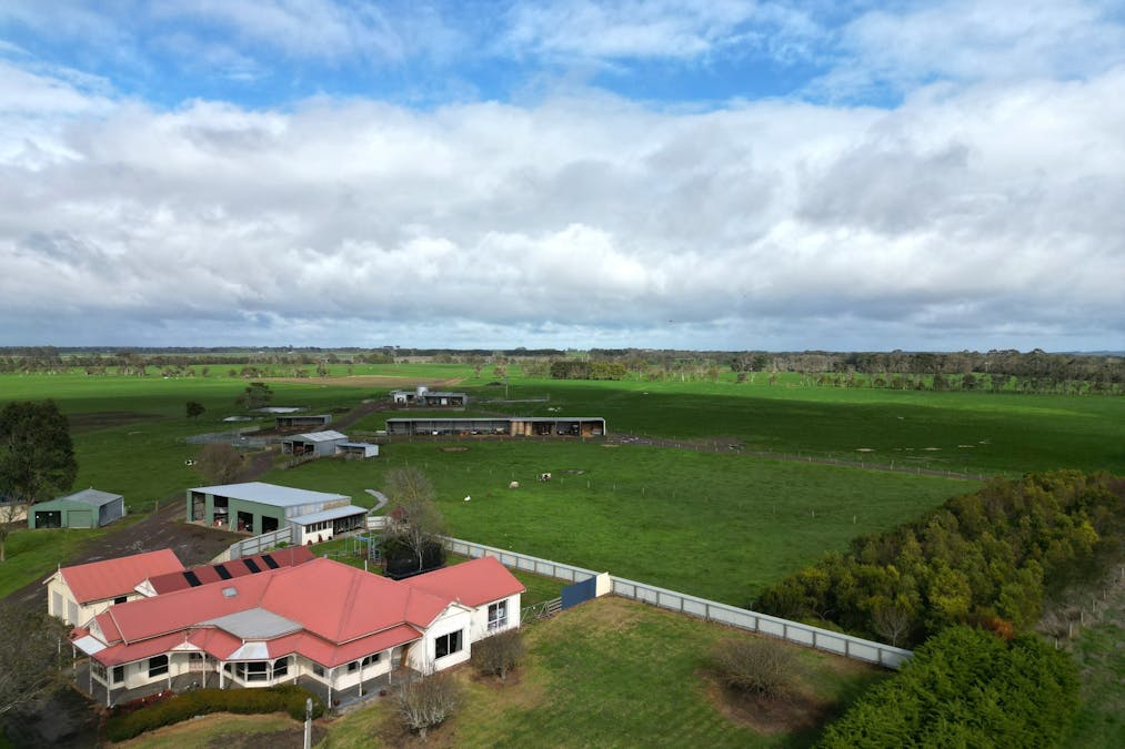 181 Cobden-Terang Road, Cobden, VIC, 3266 - Image 1
