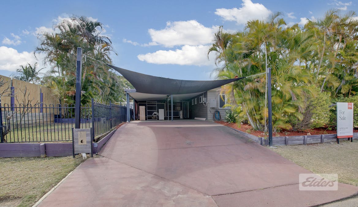 33 Kylee Crescent, Calliope, QLD, 4680 - Image 16