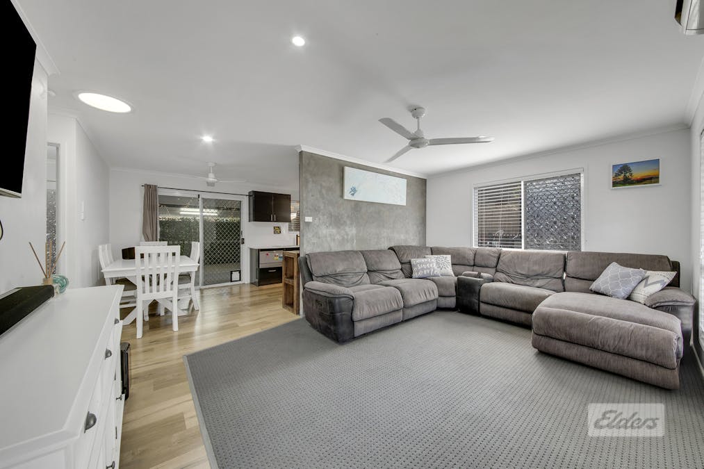 33 Kylee Crescent, Calliope, QLD, 4680 - Image 4