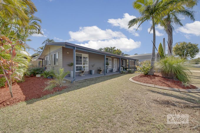 33 Kylee Crescent, Calliope, QLD, 4680 - Image 1