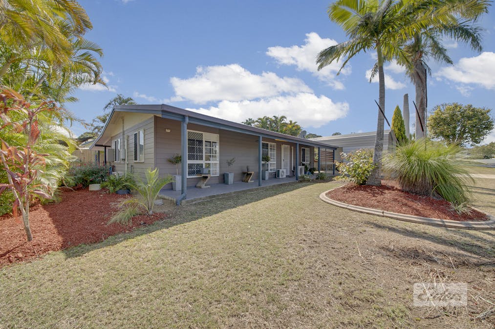 33 Kylee Crescent, Calliope, QLD, 4680 - Image 1