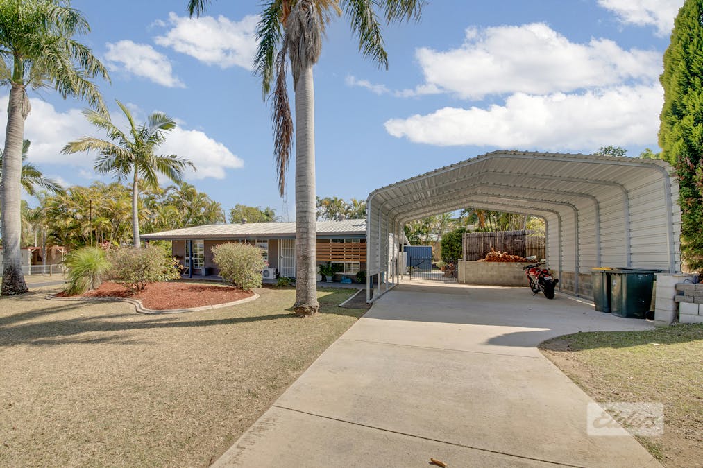 33 Kylee Crescent, Calliope, QLD, 4680 - Image 2
