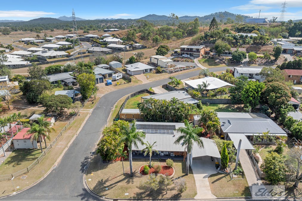 33 Kylee Crescent, Calliope, QLD, 4680 - Image 12
