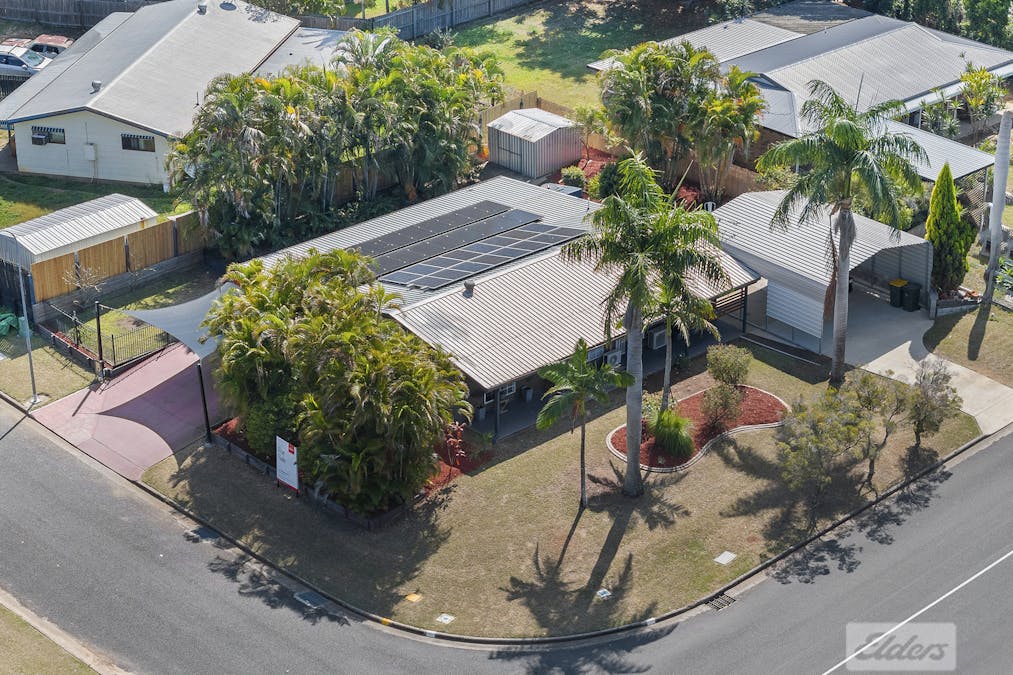 33 Kylee Crescent, Calliope, QLD, 4680 - Image 17