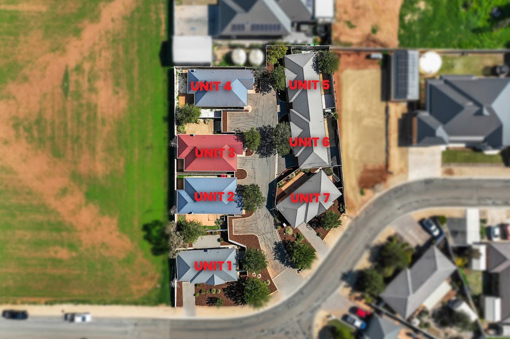6/1 Boronia Circuit, Balaklava, SA, 5461 - Image 2