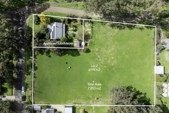 152-158 Anderson Street, Euroa, VIC, 3666 - Image 1