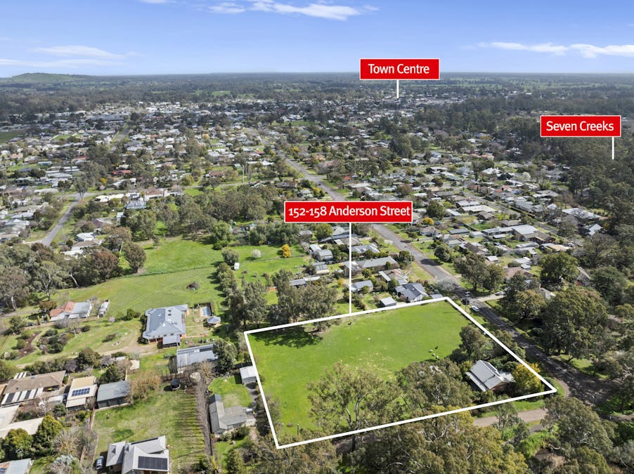152-158 Anderson Street, Euroa, VIC, 3666 - Image 2