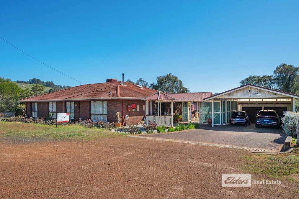13 Jayes Road, Balingup, WA, 6253 - Image 1