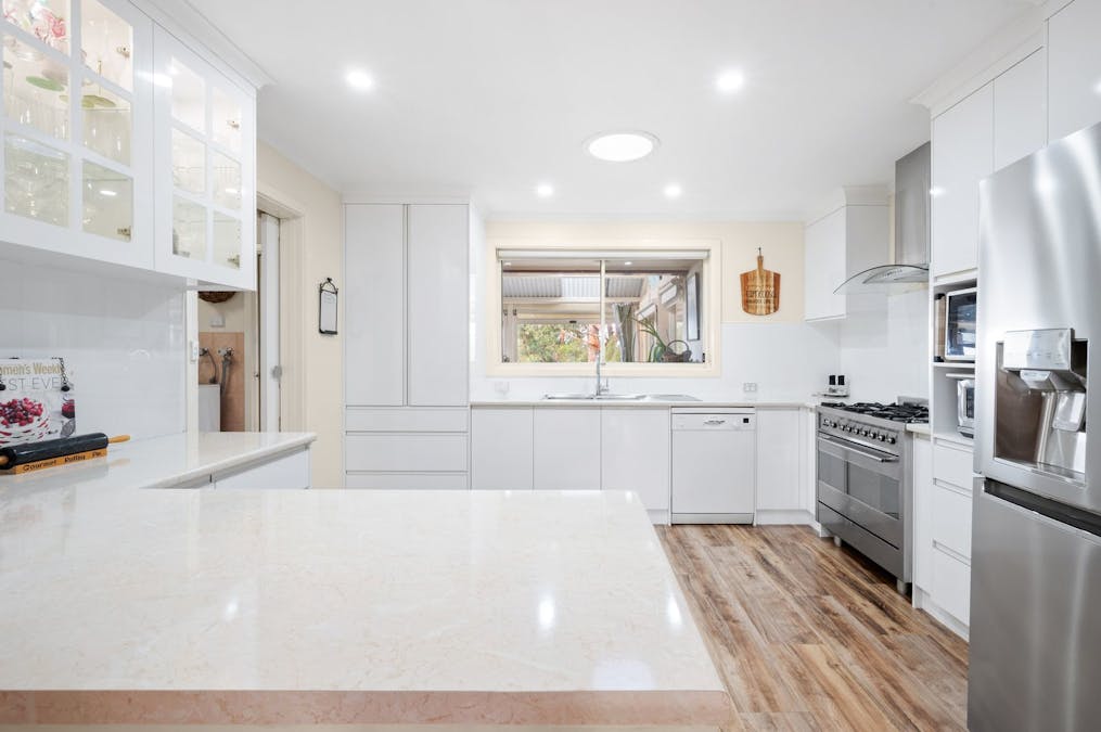 21 Derwent Court , Mount Gambier, SA, 5290 - Image 4