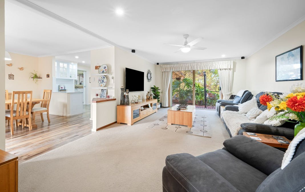 21 Derwent Court , Mount Gambier, SA, 5290 - Image 3