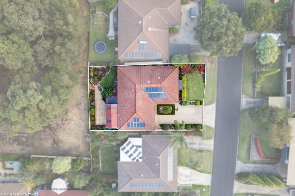 21 Derwent Court , Mount Gambier, SA, 5290 - Image 17