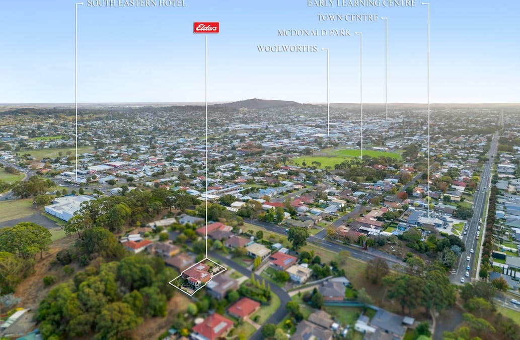 21 Derwent Court , Mount Gambier, SA, 5290 - Image 19