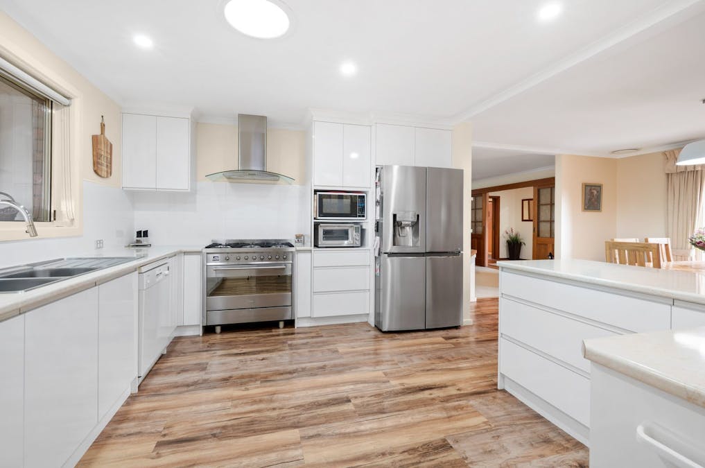 21 Derwent Court , Mount Gambier, SA, 5290 - Image 5