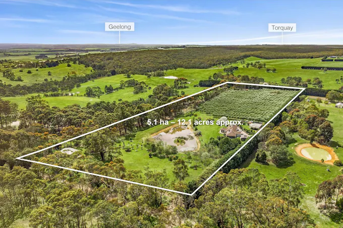 405 Brickmakers Road, Bambra, VIC, 3241 - Image 1