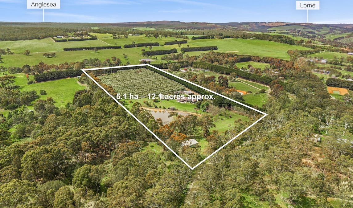 405 Brickmakers Road, Bambra, VIC, 3241 - Image 27