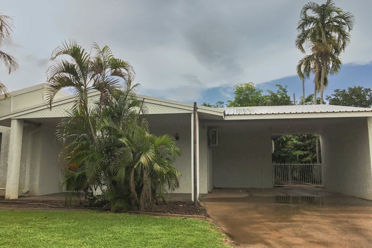 12 Clarence Street, Leanyer, NT, 0812