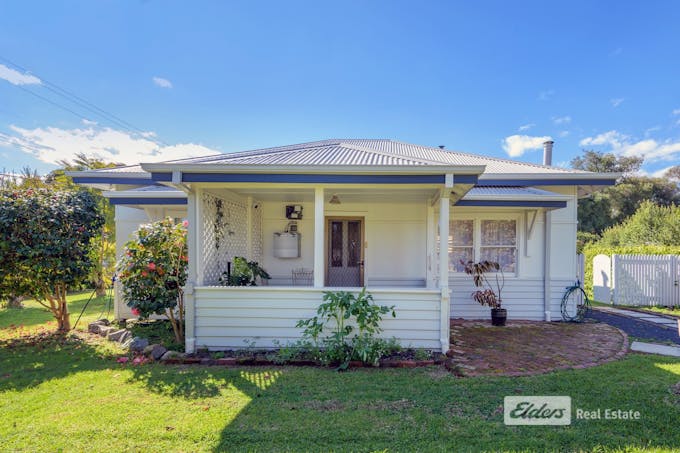 14 Allnutt Street, Donnybrook, WA, 6239 - Image 1