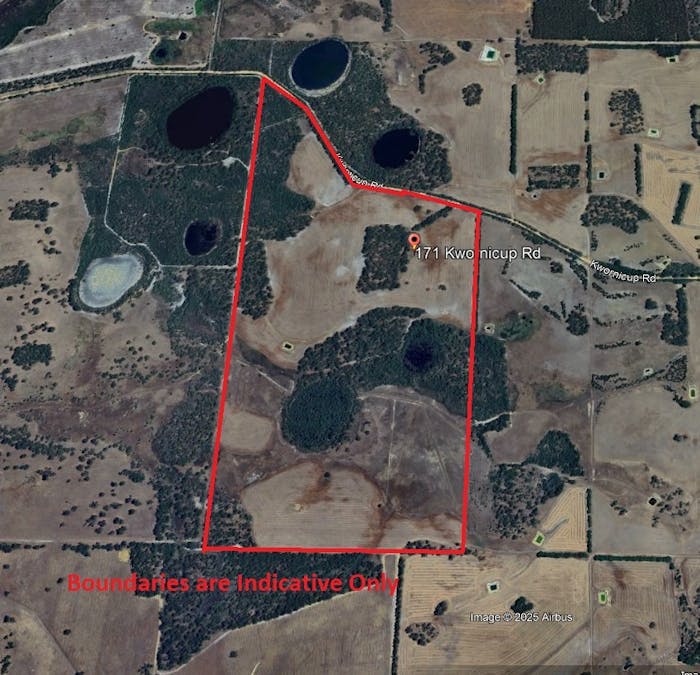 171 Kwornicup Road, Forest Hill, WA, 6324 - Image 18