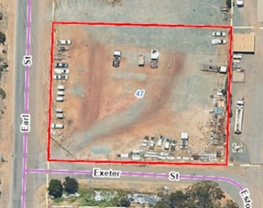 47 Earl Street, Narrogin, WA, 6312 - Image 1