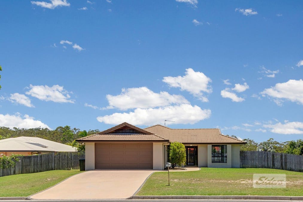8 Beezley Street, Glen Eden, QLD, 4680 - Image 1
