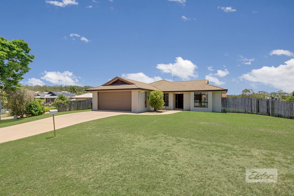 8 Beezley Street, Glen Eden, QLD, 4680 - Image 2