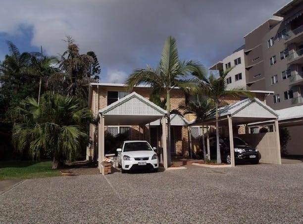 3/3 Central Lane, Gladstone, QLD, 4680 - Image 1