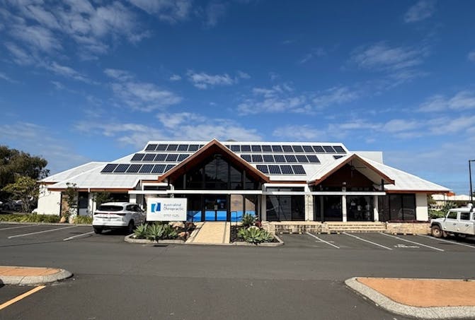 Shop 2/3 Mulgara Street, Australind, WA, 6233 - Image 1